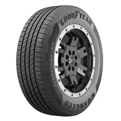 GOODYEAR 255/55R20 WRANGLER TERRITORY HT XL 110 V