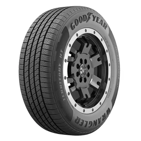 GOODYEAR 255/70R17 WRANGLER TERRITORY HT 112 T