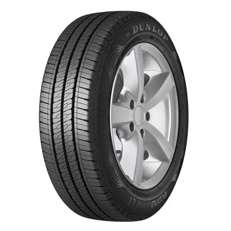 DUNLOP 215/60R17 ECONODRIVE LT 109/107 T