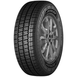 DUNLOP 215/65R16 ECONODRIVE AS 109/107 T