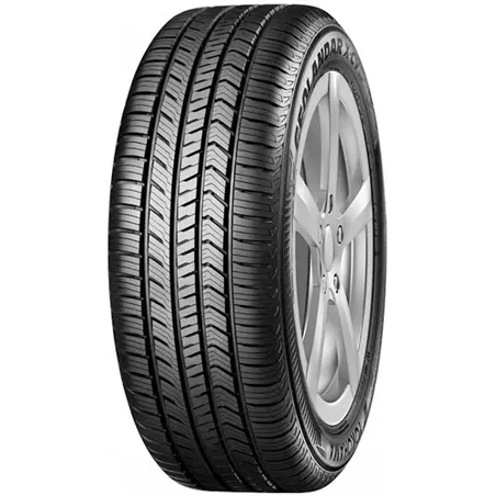 YOKOHAMA 265/45R21 GEOLANDAR X-CV G057 RPB 104 W