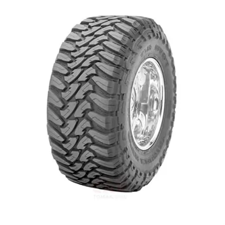 TOYO 35X12.50R17 OPEN COUNTRY M/T POR 121 P