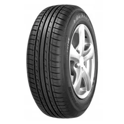 DUNLOP 215/65R16 SP SPORT FASTRESPONSE 98 H