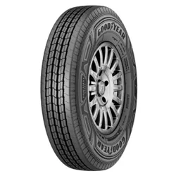 GOODYEAR 7.5R16 DURAMAX STEEL 122/120 L