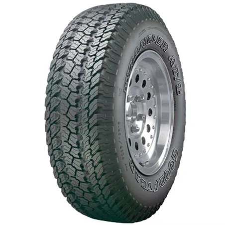 GOODYEAR 205/80R16 WRANGLER AT/S 110/108 S