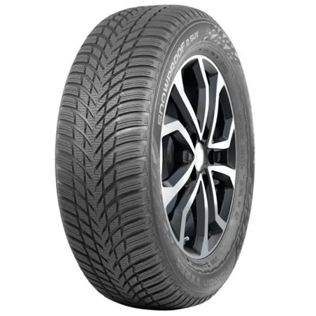 NOKIAN 255/40R20 SNOWPROOF 2 SUV XL FR 101 V