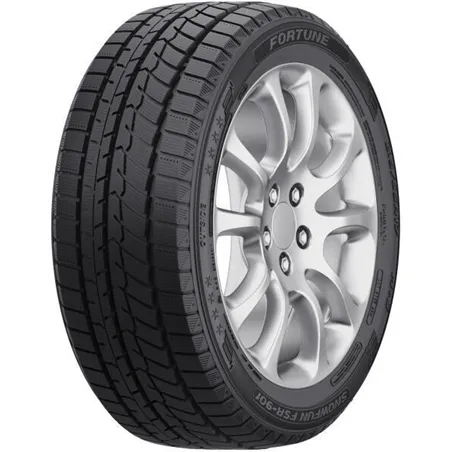 FORTUNE 225/65R17 SNOWFUN FSR-901 102 H