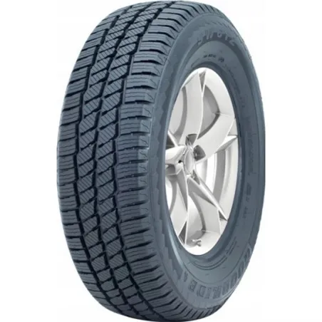 GOODRIDE 155/80R13 SW612 85/83 Q