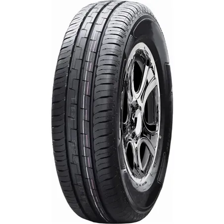TRACMAX 225/65R16 X-PRIVILO RF19 112/110 T