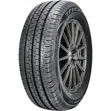 TRACMAX 205/65R16 A/S VAN SAVER 107/105 T
