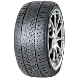 TRACMAX 255/45R18 X-PRIVILO S330 XL 103 V