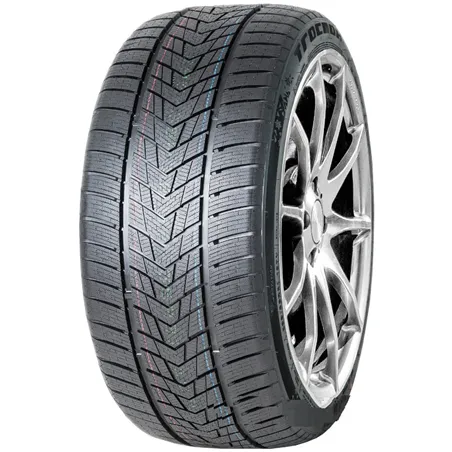 TRACMAX 255/45R20 X-PRIVILO S330 XL 105 V