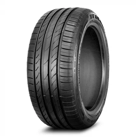 TRACMAX 215/50R18 X-PRIVILO TX3 92 W