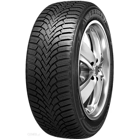 SAILUN 205/60R16 ICE BLAZER ALPINE+ XL 96 H