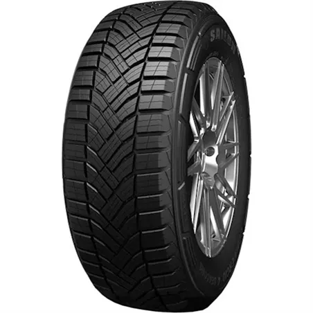 SAILUN 195/70R15 COMMERCIO 4 SEASONS 104/102 T