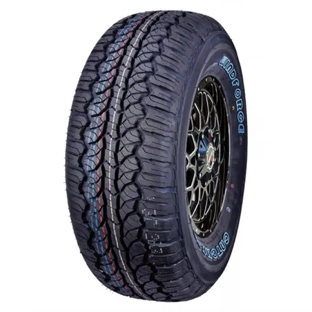 WINDFORCE 245/75R15 CATCHFORS A/T 109/107 S