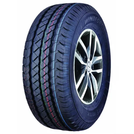 WINDFORCE 175/80R14 MILEMAX 99/98 R