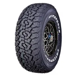 WINDFORCE 265/50R20 CATCHFORS A/TII XL 111 H