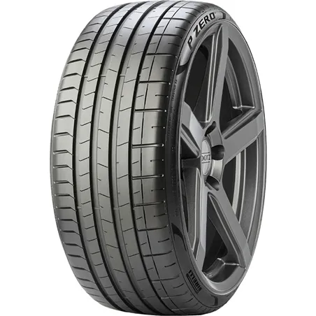 PIRELLI 315/35R20 P ZERO PZ3 F 106 Y