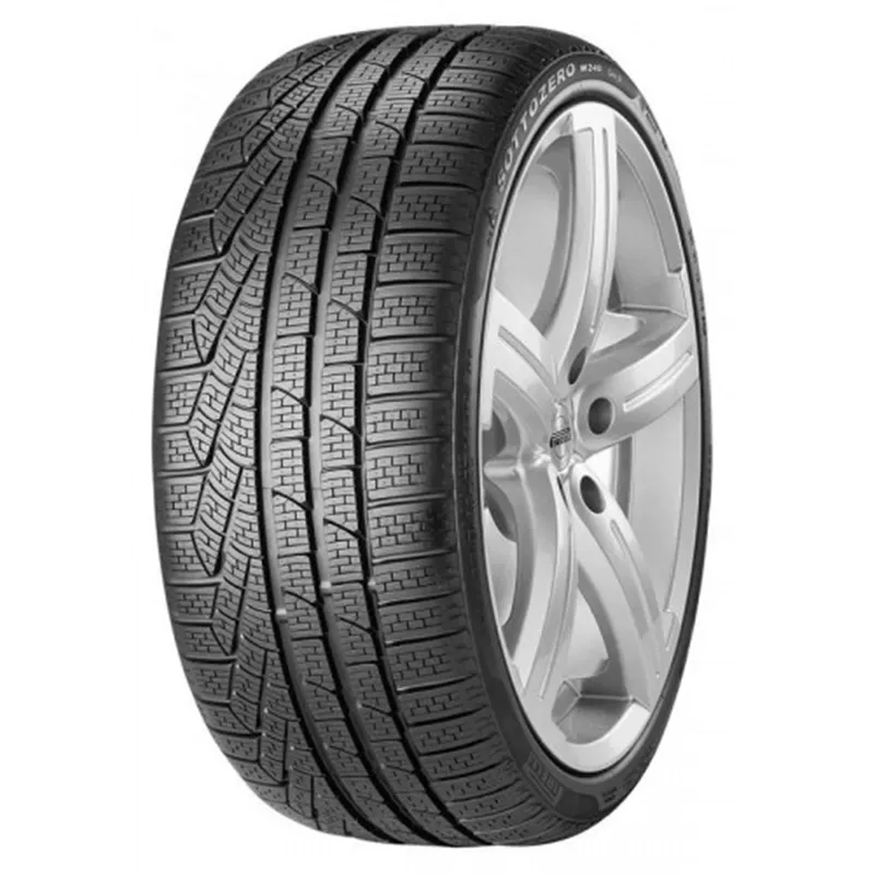 PIRELLI 295/35R19 WINTER 240 SOTTOZERO SERIE II XL MO 104 V
