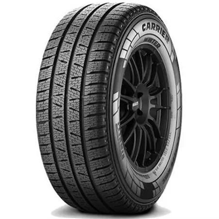PIRELLI 215/65R16 CARRIER WINTER 109 R