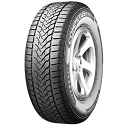 LASSA 205/80R16 COMPETUS WINTER 2+ XL 104 T