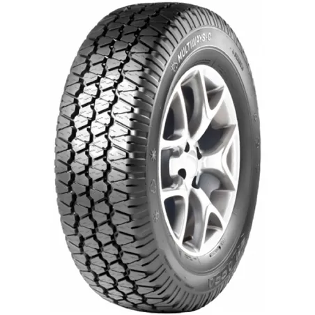 LASSA 195/70R15 MULTIWAYS-C 104 R