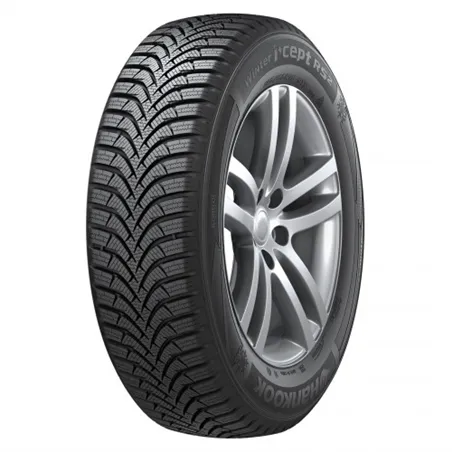 HANKOOK 145/65R15 WINTER I*CEPT RS2 W452 MFS 72 T