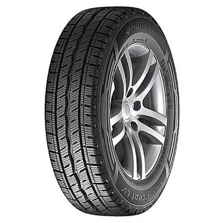 HANKOOK 195/80R14 WINTER I*CEPT LV RW12 106/104 R