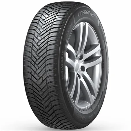 HANKOOK 225/45R17 KINERGY 4S2 H750 XL MFS 94 W