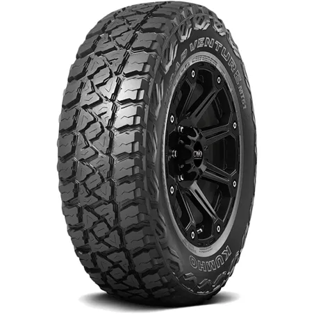 KUMHO 285/70R17 ROAD VENTURE MT51 121/118 Q