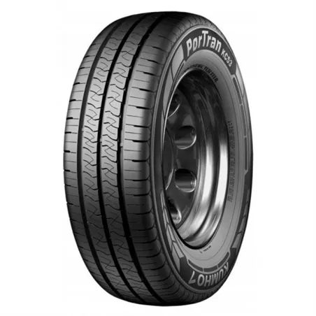 KUMHO 215/60R17 PORTRAN KC53 104/102 T