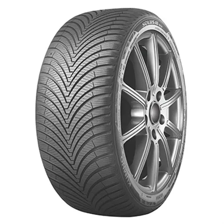 KUMHO 205/55R16 SOLUS 4S HA32 91 H