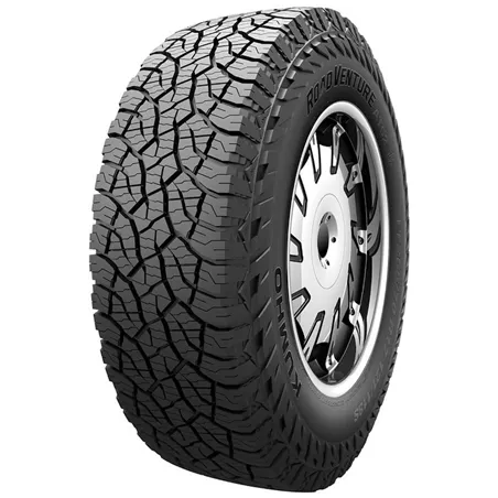 KUMHO 255/75R17 ROAD VENTURE AT52 3PMSF 111/108 R