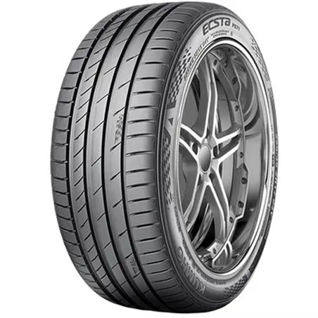 KUMHO 235/55R19 ECSTA PS71 EV XL K-SILENT 105 V
