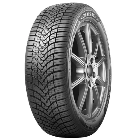 KUMHO 215/55R17 SOLUS 4S HA32+ XL 98 W