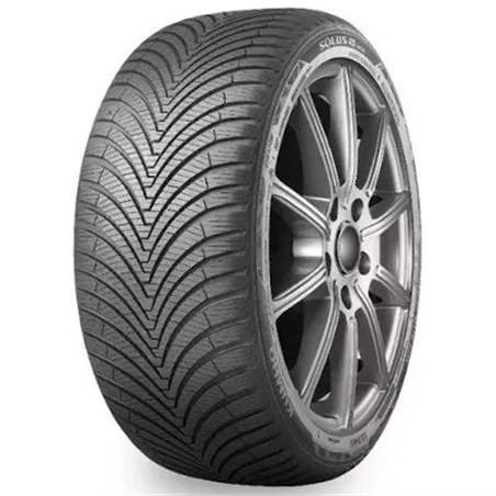 KUMHO 245/40R19 SOLUS 4S HA32 XL 98 Y