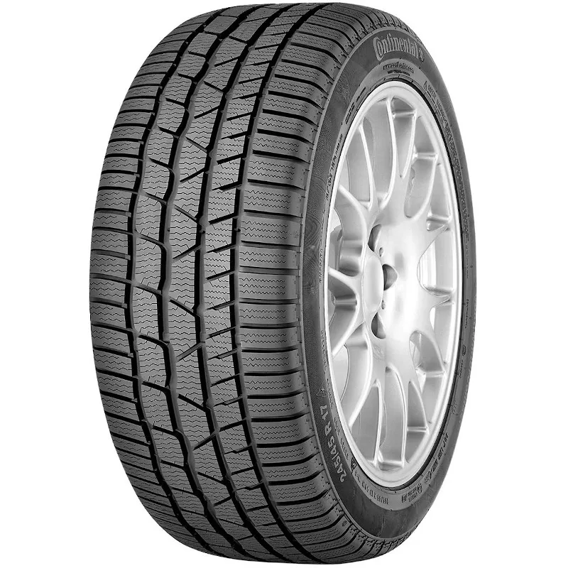 CONTINENTAL 195/65R15 CONTIWINTERCONTACT TS 830 P MO 91 T