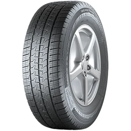 CONTINENTAL 215/75R16 VANCONTACT 4SEASON 116/114 R