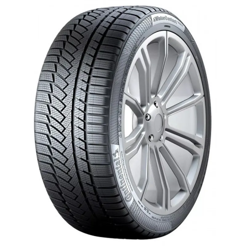 CONTINENTAL 265/35R18 WINTERCONTACT TS 850 P XL FR 97 V