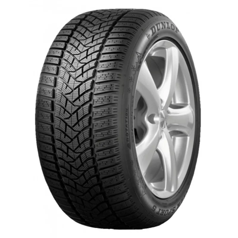 DUNLOP 195/45R16 WINTER SPORT 5 XL MFS 84 V
