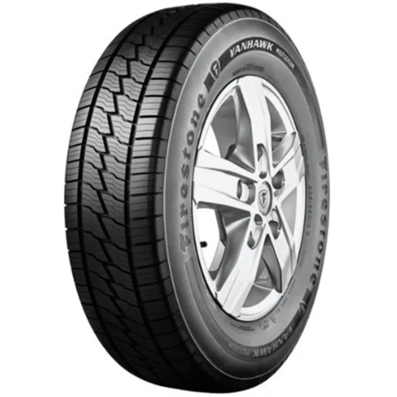 FIRESTONE 215/70R15 VANHAWK MULTISEASON 109 S