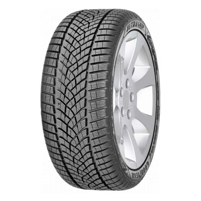 GOODYEAR 215/45R17 ULTRAGRIP PERFORMANCE + XL FP 91 V