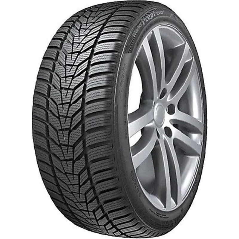 HANKOOK 255/40R22 WINTER I*CEPT EVO3 W330 XL MFS 103 H