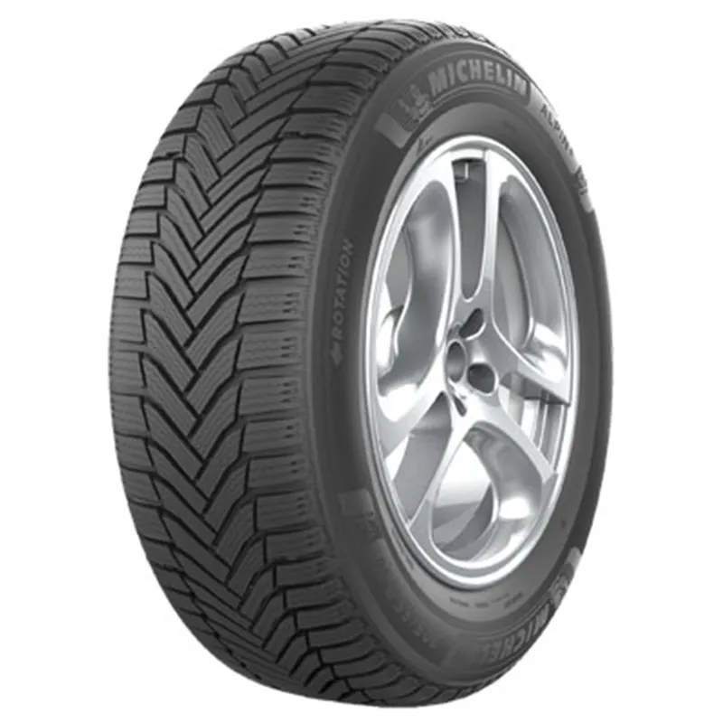 MICHELIN 205/60R17 ALPIN 6 XL 97 H