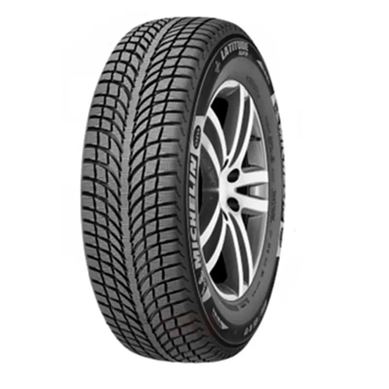 MICHELIN 255/55R18 LATITUDE ALPIN LA2 XL ZP * GRNX 109 H