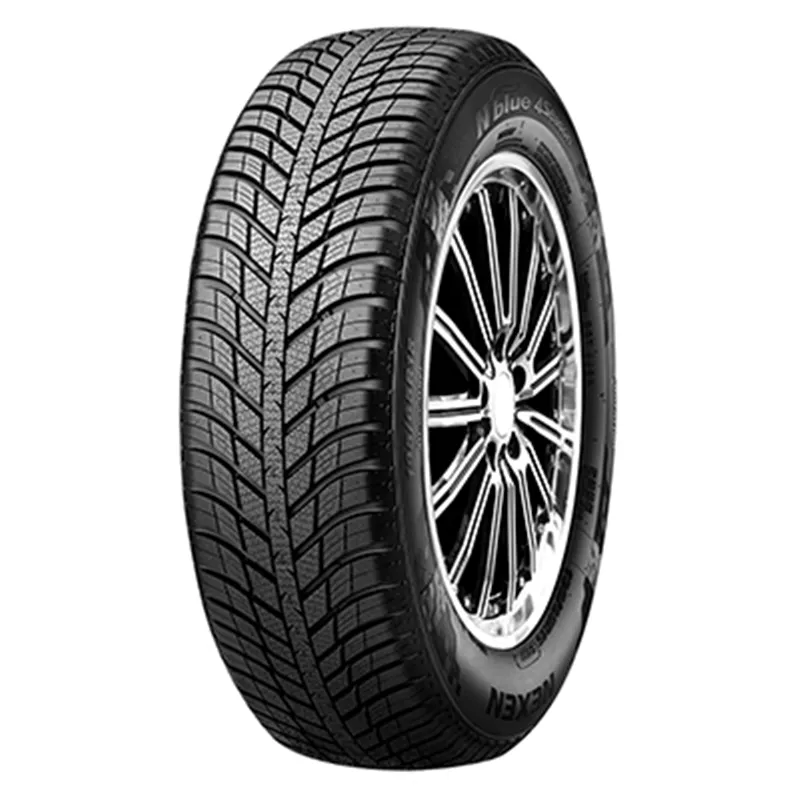 NEXEN 175/65R14 N'BLUE 4SEASON 82 T