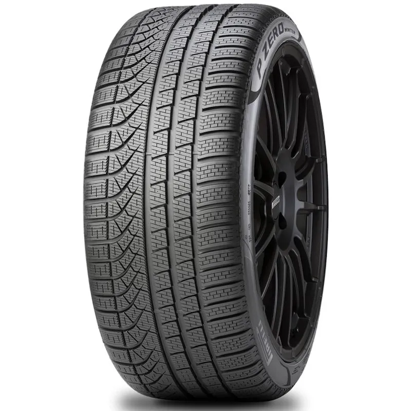 PIRELLI 245/40R18 PZERO WINTER XL FR MO1 97 V