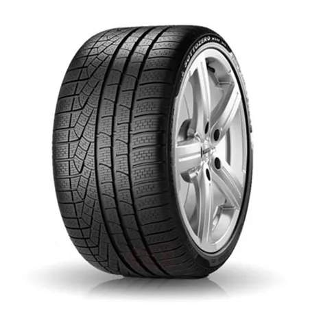 PIRELLI 265/35R19 WINTER 270 SOTTOZERO SERIE II XL FR MO 98 W