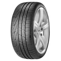 PIRELLI 285/35R20 WINTER 240 SOTTOZERO SERIE II XL FR N1 104 V